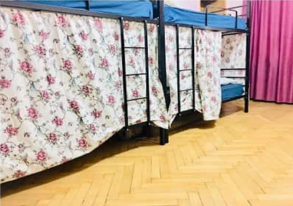 undefined Taj Hostel 9