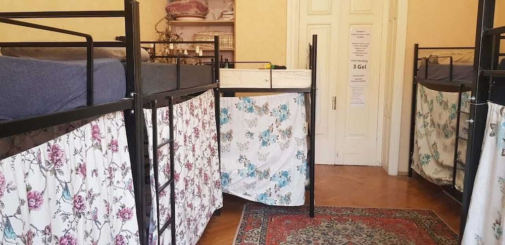 undefined Taj Hostel 7