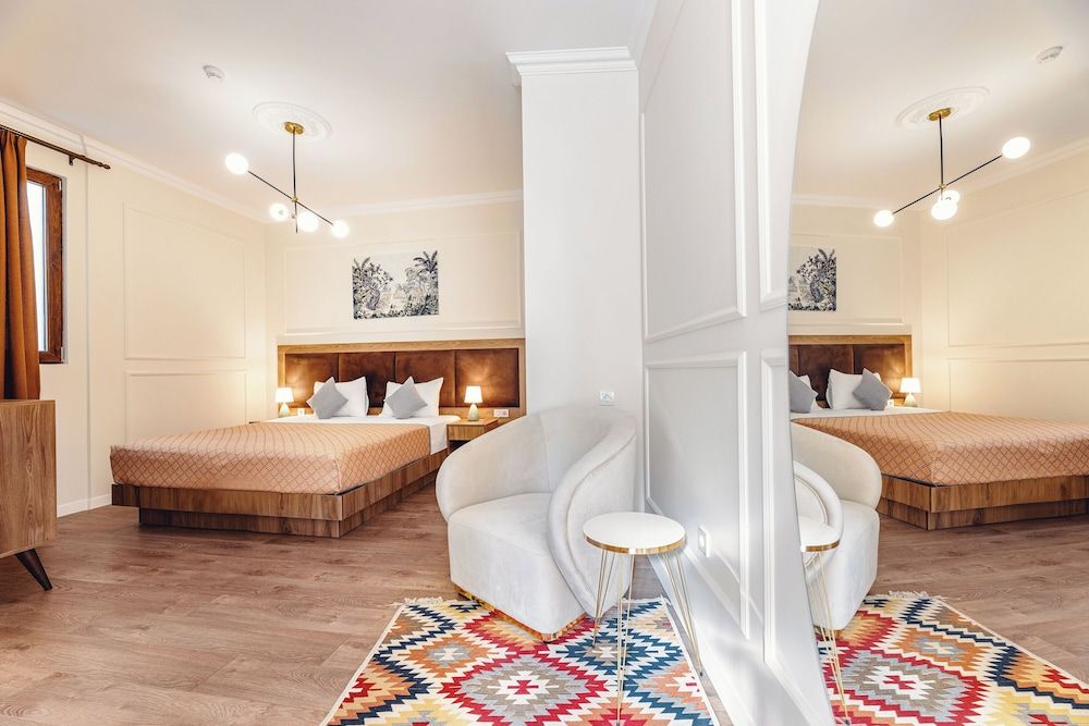 undefined Boutique Hotel Manufactura