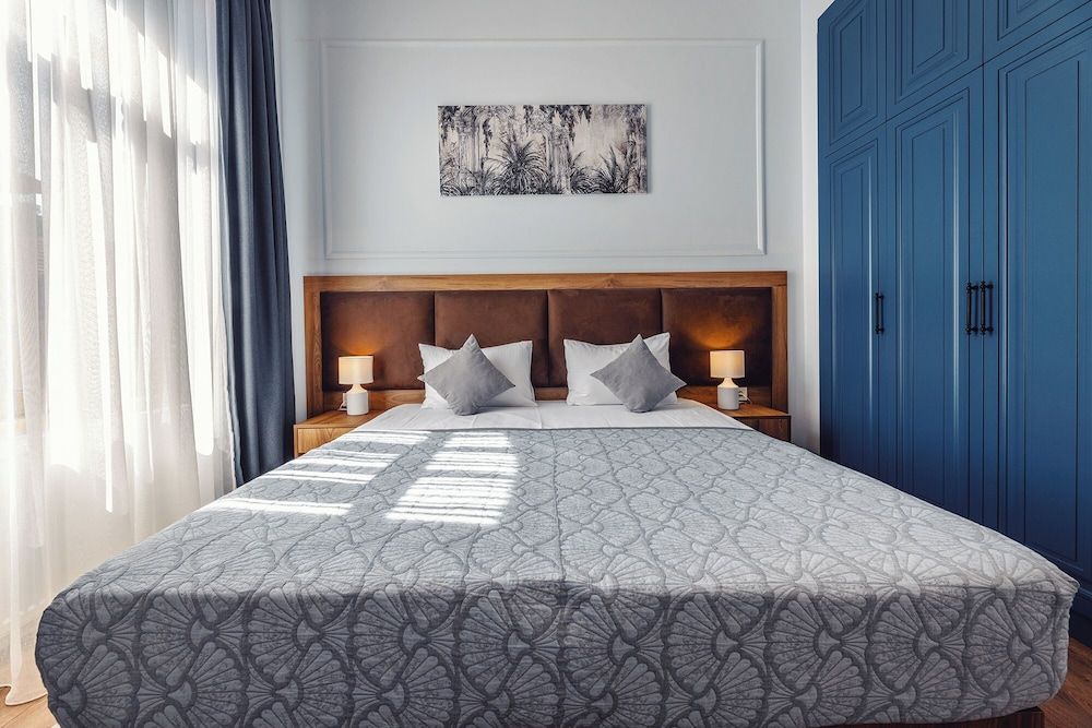 Boutique Hotel Manufactura Deluxe Double or Twin Room 19