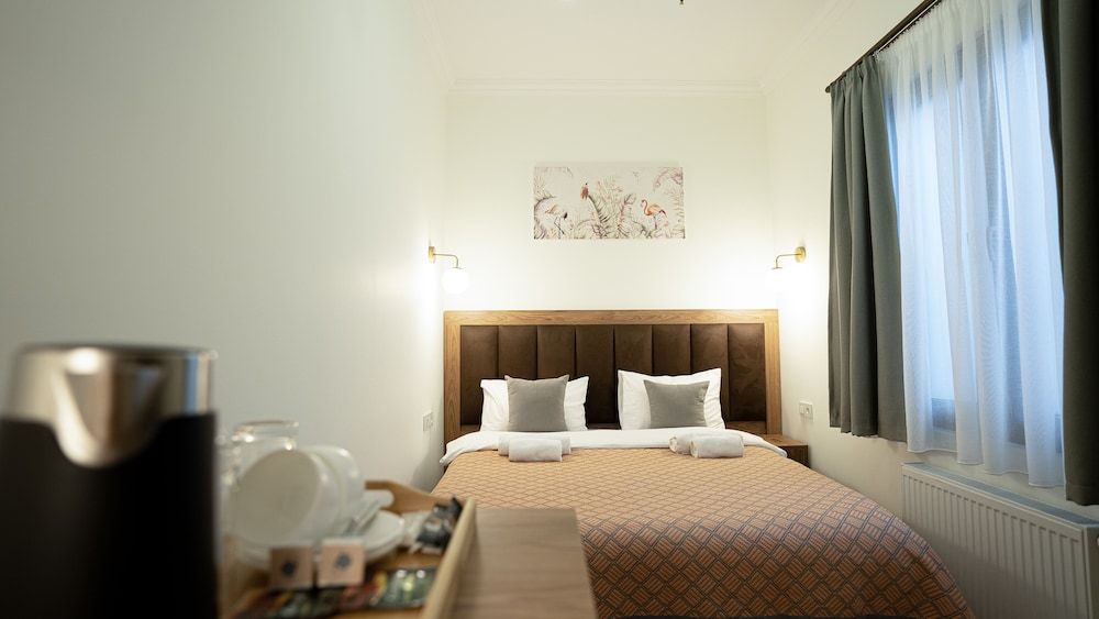 Boutique Hotel Manufactura Economy Double Room, 1 Queen Bed