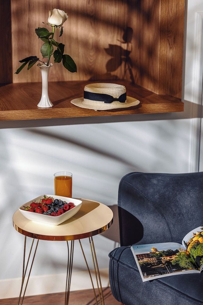 undefined Boutique Hotel Manufactura 6