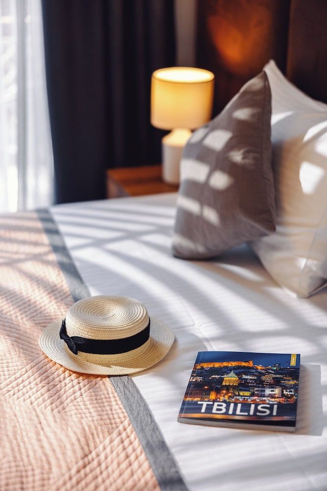 Boutique Hotel Manufactura Family Room 2