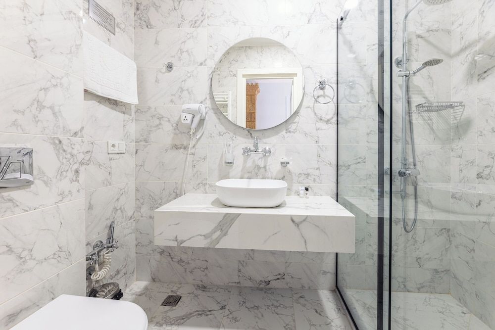 Boutique Hotel Manufactura Deluxe Double or Twin Room 24