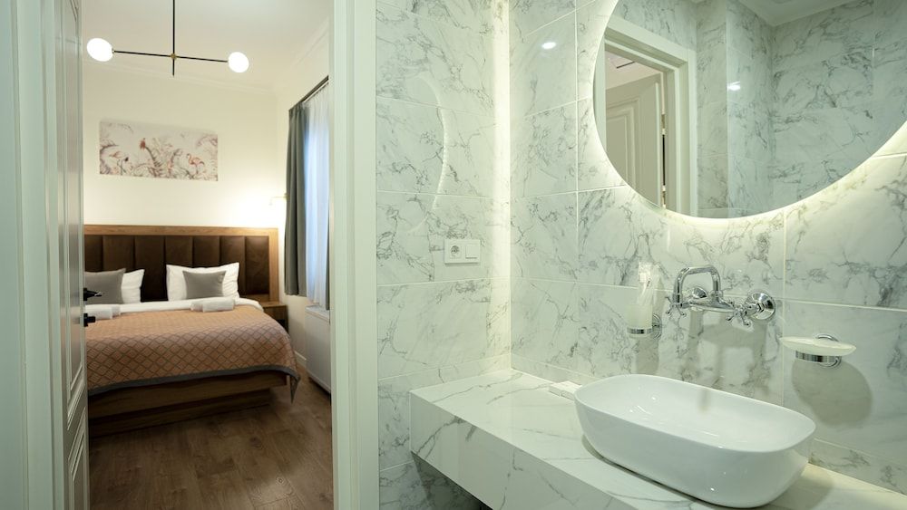 Boutique Hotel Manufactura Economy Double Room, 1 Queen Bed 8