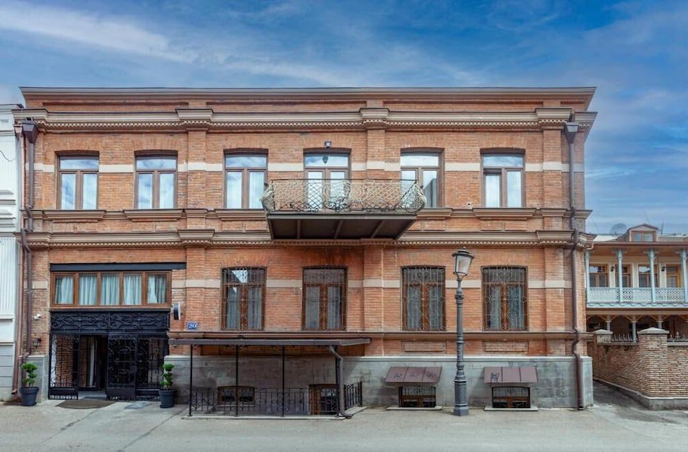 undefined Boutique Hotel Manufactura 5