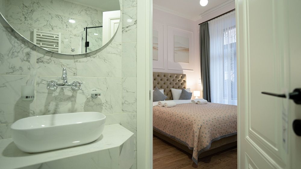 Boutique Hotel Manufactura Deluxe Double or Twin Room 22