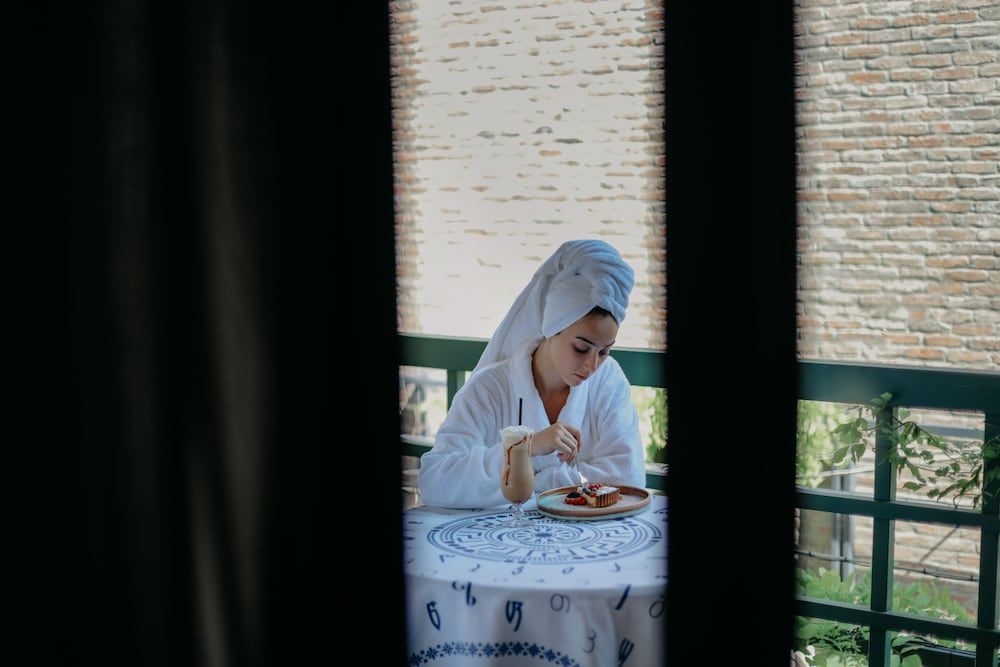 undefined Orbeliani Residence Hotel 2