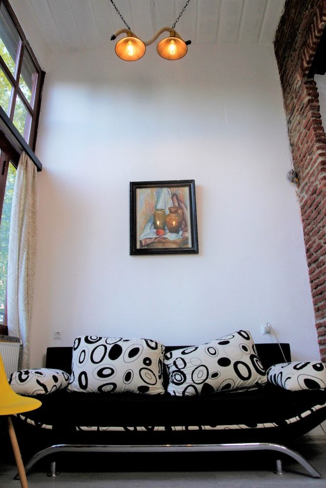 Saperavi Apartment Apartment 11