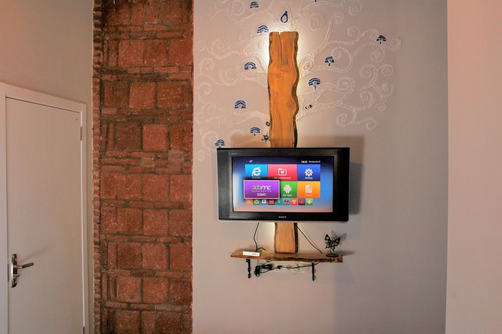 Saperavi Apartment Apartment 12