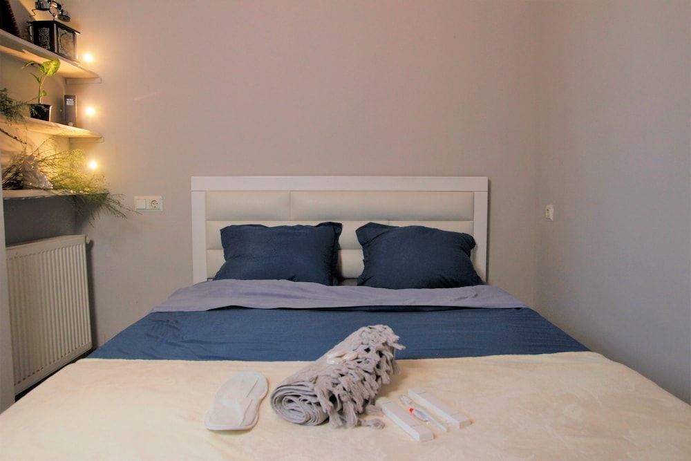 undefined Saperavi Apartment