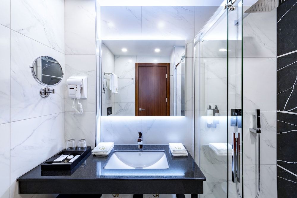 undefined Clocks Hotel Tbilisi 3