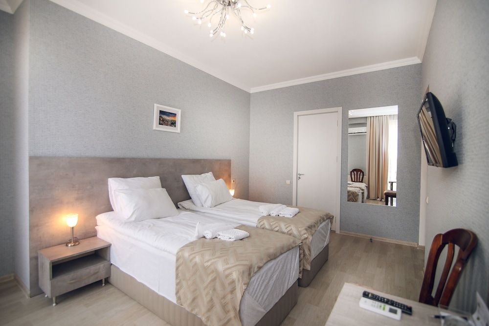 undefined Hotel Kera