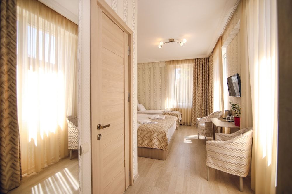 undefined Hotel Kera 2