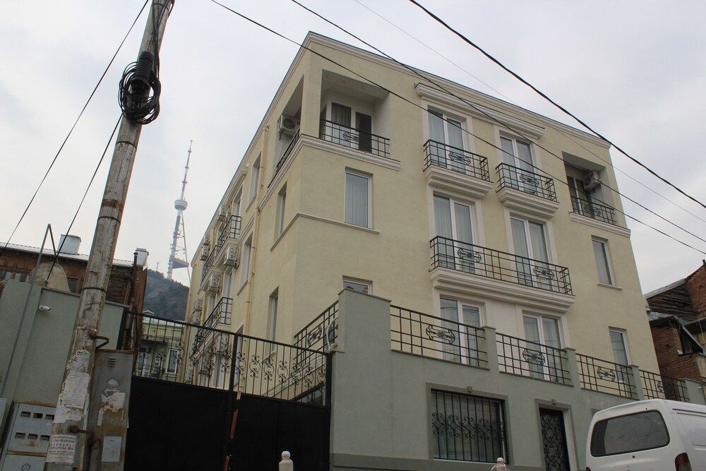 undefined Hotel Kera 5