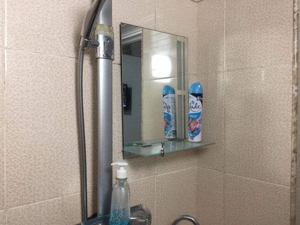 Studio Erekle Tatishvili Street City Studio 12