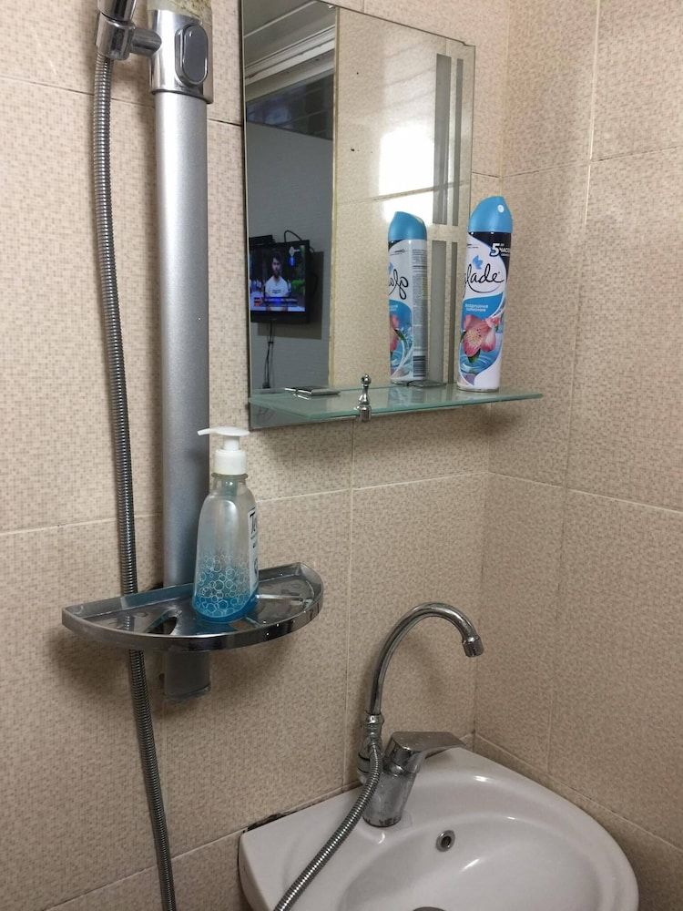 Studio Erekle Tatishvili Street City Studio 13