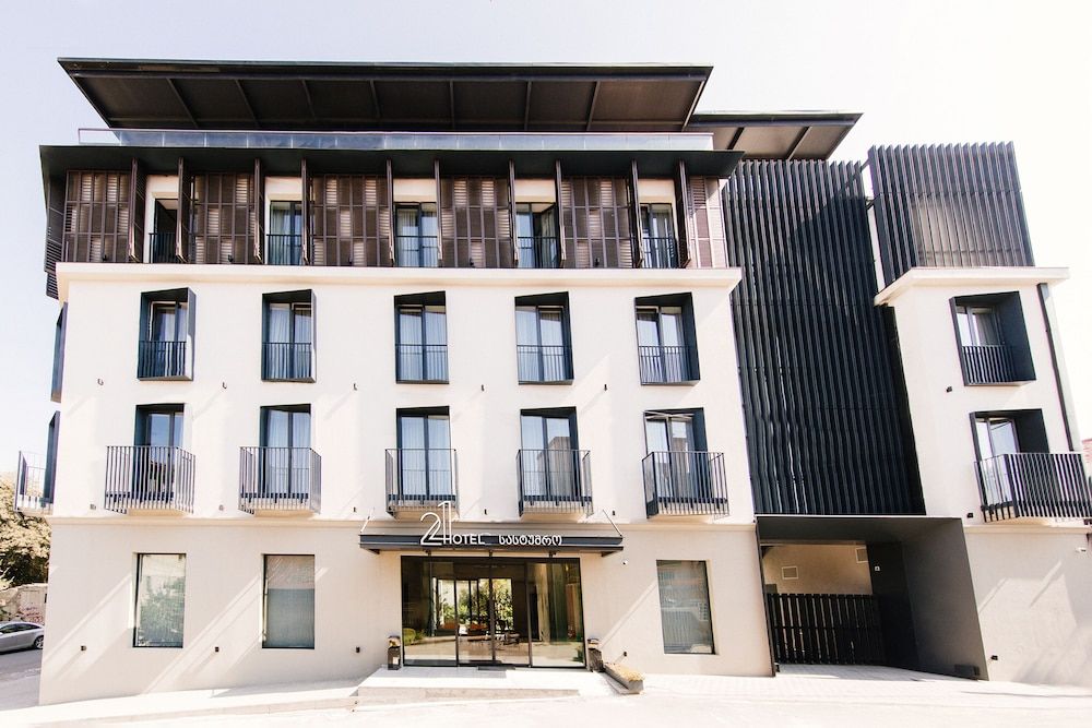 undefined Hotel 21 6