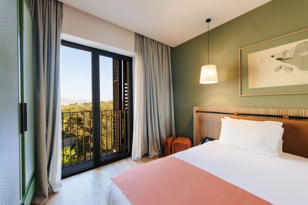 Hotel 21 Superior Double or Twin Room 3