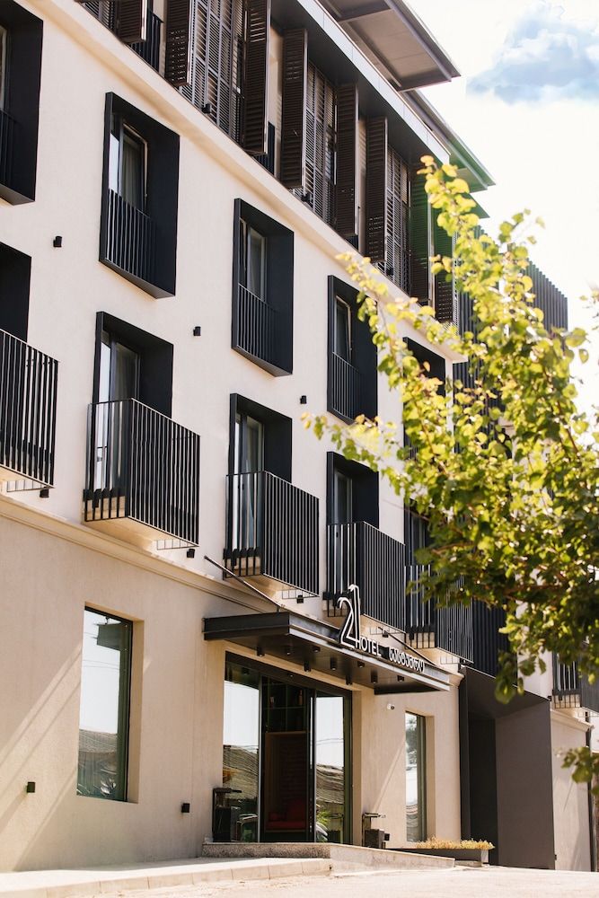 undefined Hotel 21 7