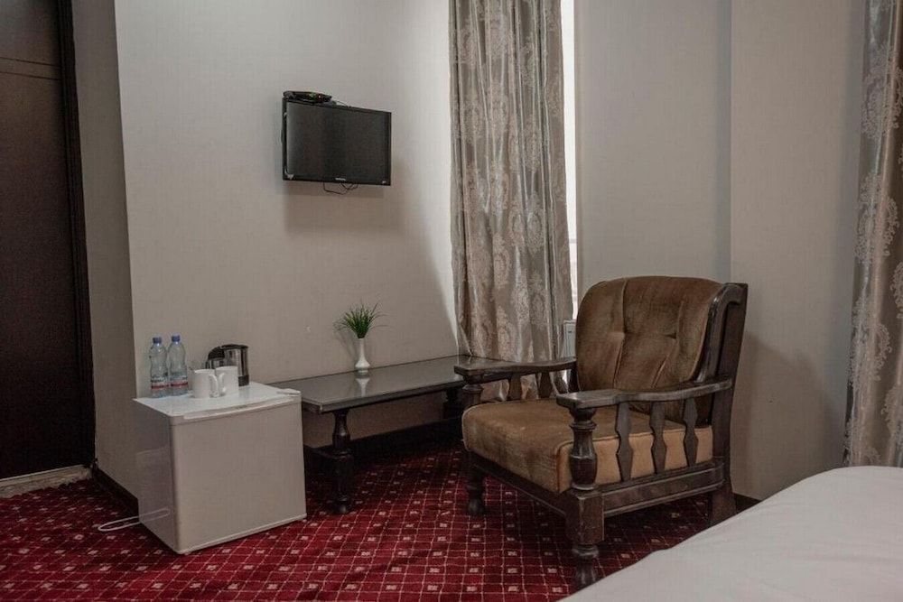 undefined Hotel Ciskari 4