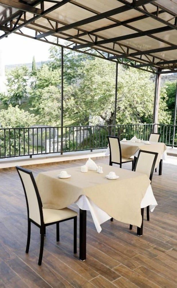 undefined Hotel Ciskari 5