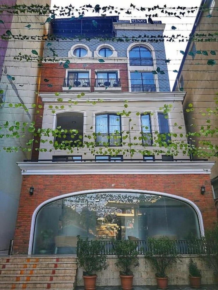 undefined Hotel Ciskari 8