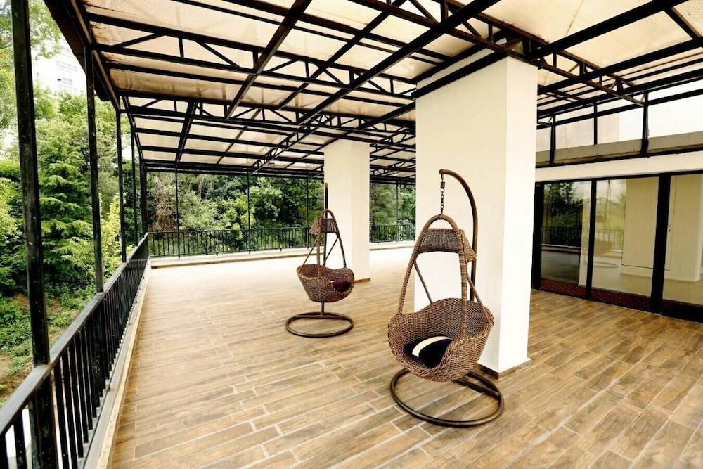 undefined Hotel Ciskari