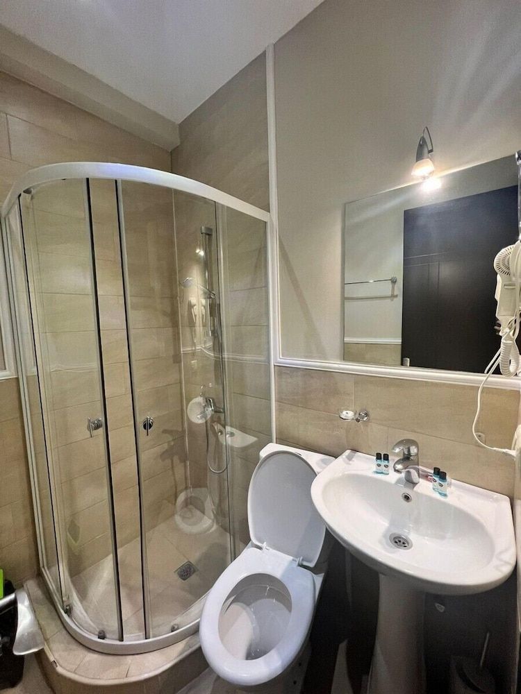 Hotel Ciskari Standard Twin Room, 2 Twin Beds, City View 2