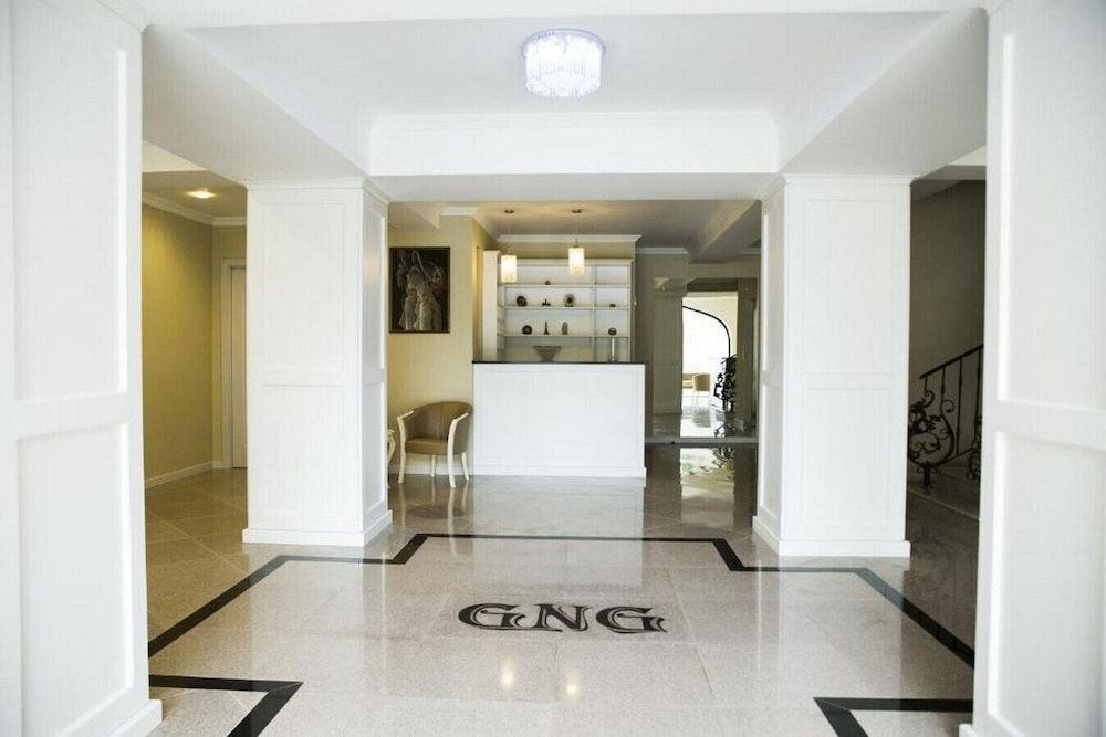 undefined Hotel Ciskari 6