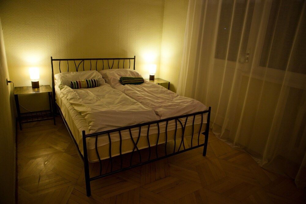 undefined Mountain 13 Hostel 7