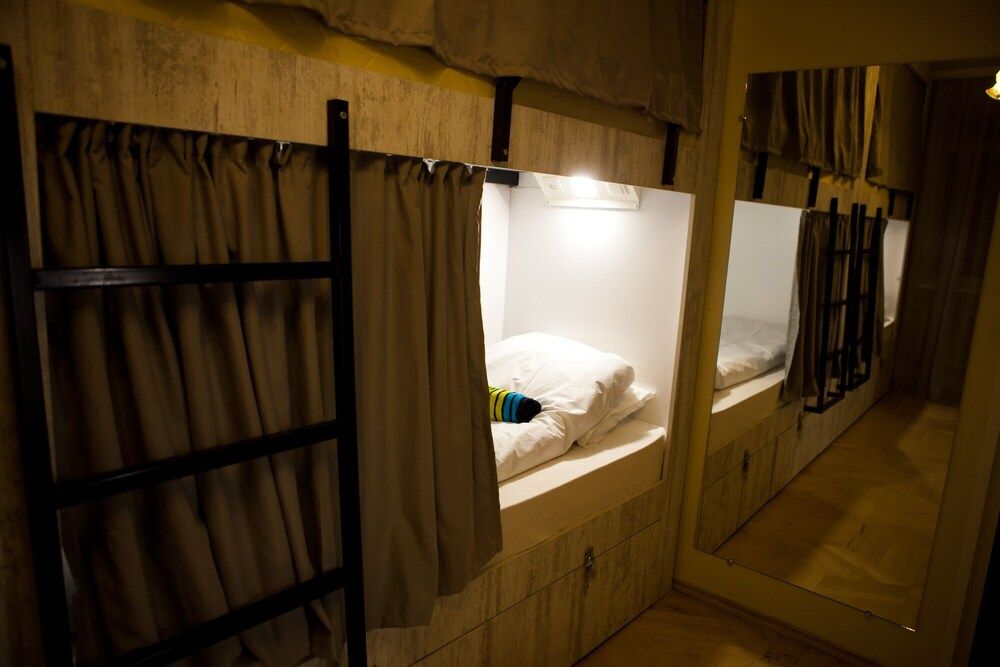 undefined Mountain 13 Hostel 4