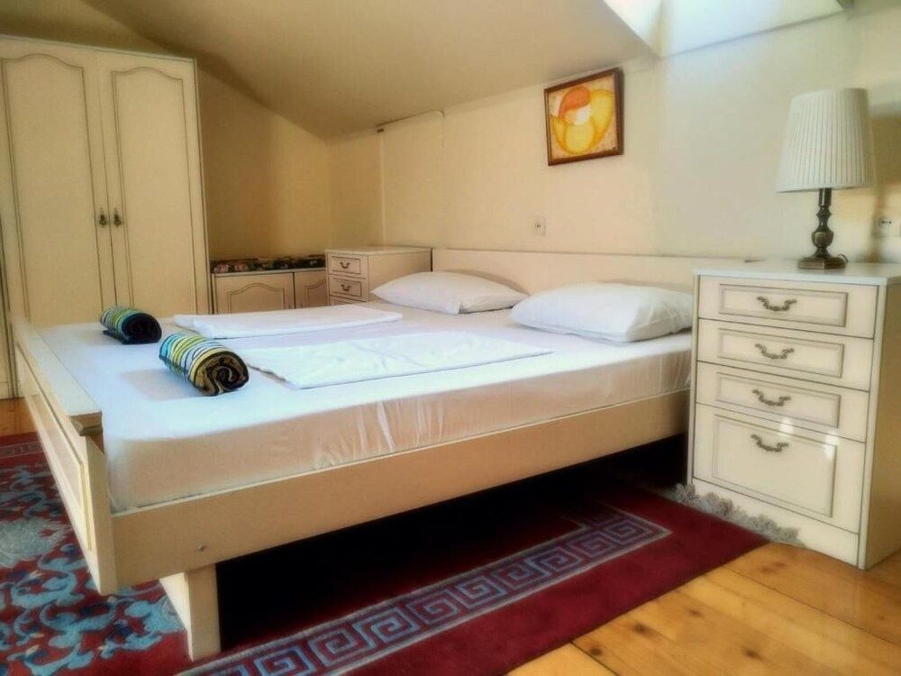 Mountain 13 Hostel Deluxe Suite 3