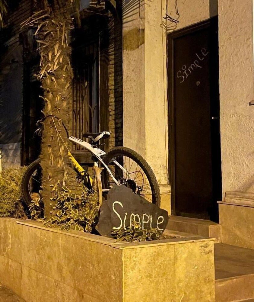 undefined Hostel Simple 3