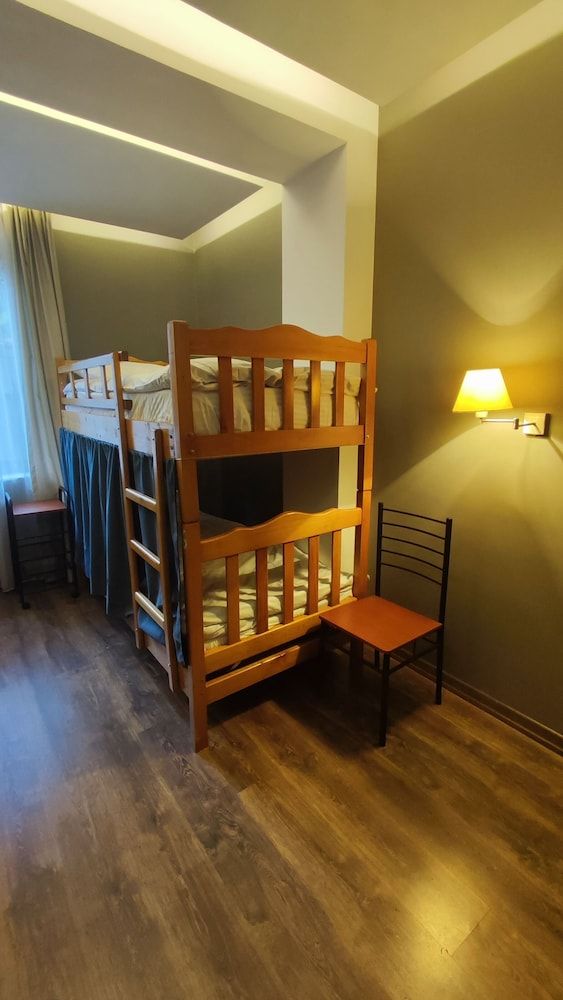 undefined Hostel Simple 8