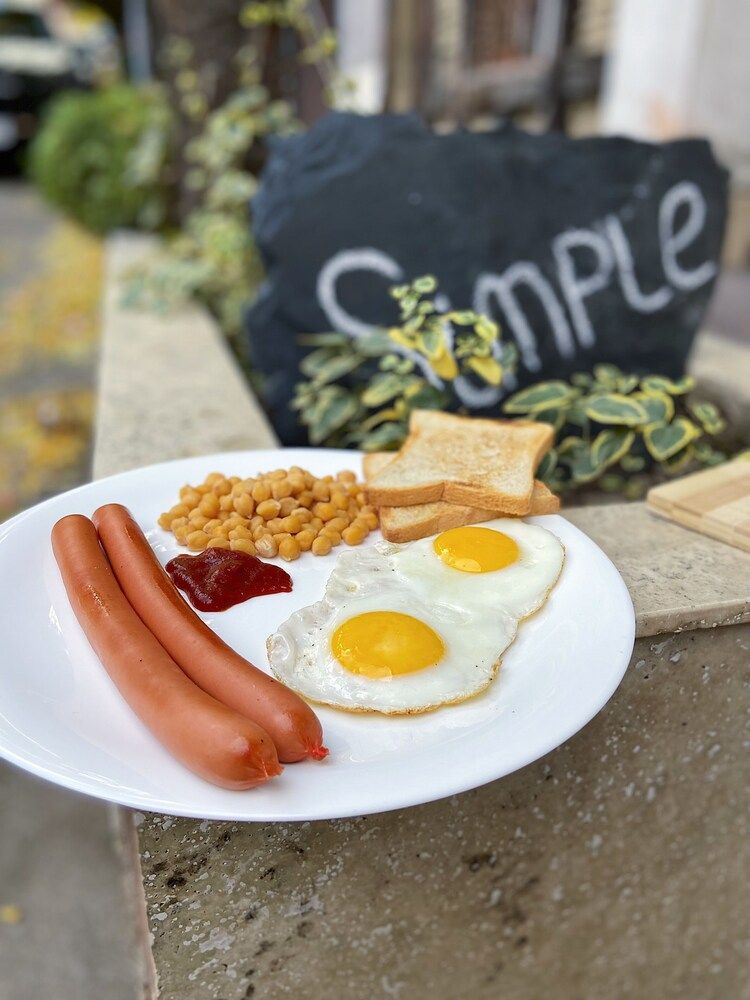 undefined Hostel Simple 5