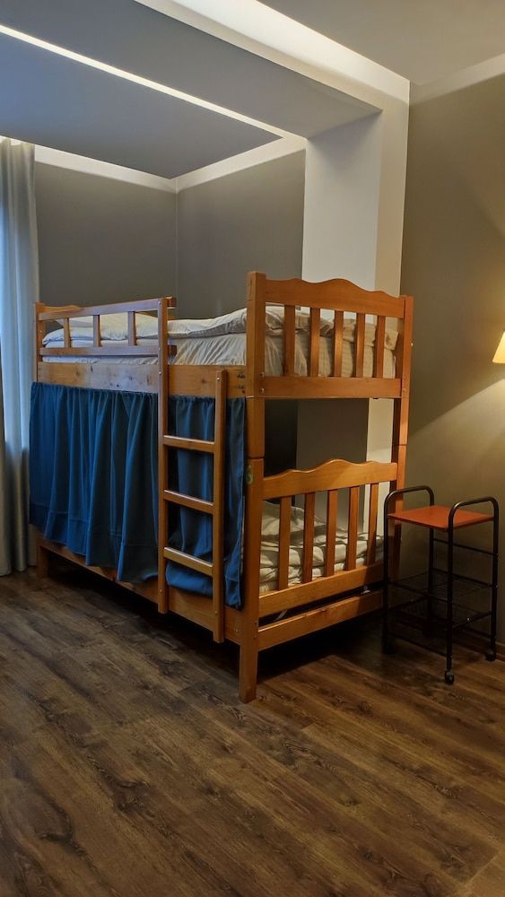 undefined Hostel Simple