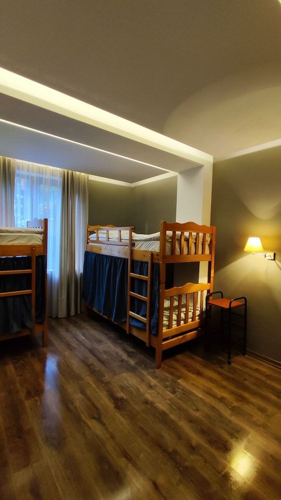 undefined Hostel Simple 2