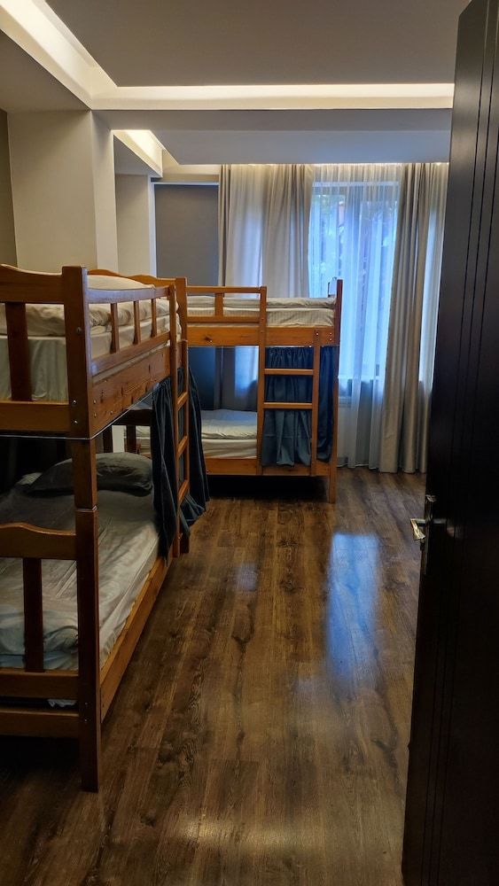 undefined Hostel Simple 6