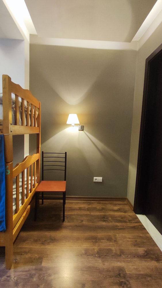 undefined Hostel Simple 7