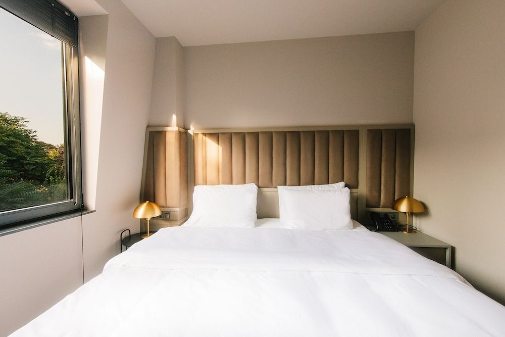 Strofi Boutique Hotel Standard Double Room