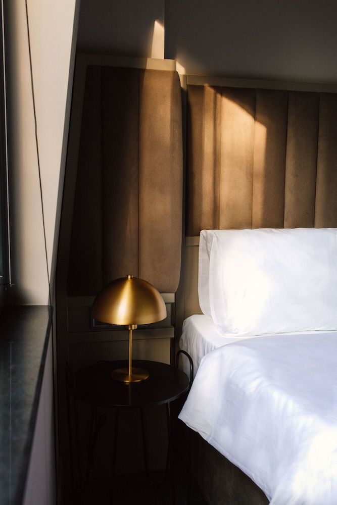 Strofi Boutique Hotel Standard Double Room 6