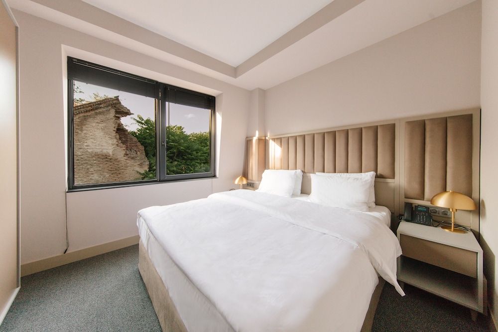 Strofi Boutique Hotel Standard Double Room 3