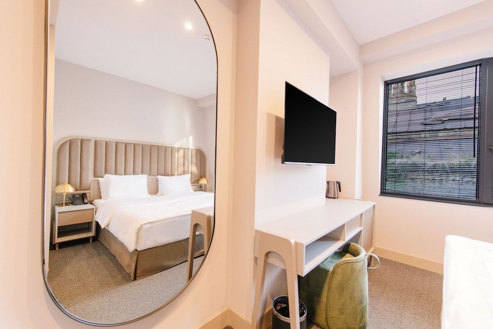 Strofi Boutique Hotel Standard Double Room 5