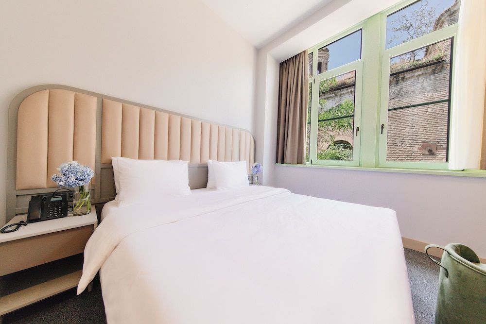 Strofi Boutique Hotel Standard Double Room 2
