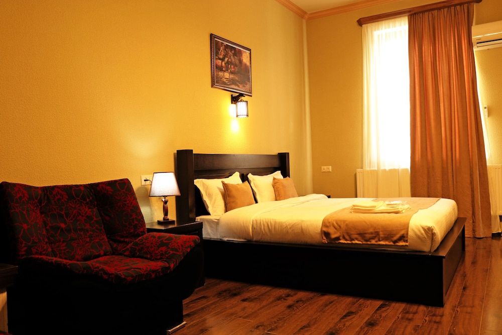undefined SISNO HOTEL 9