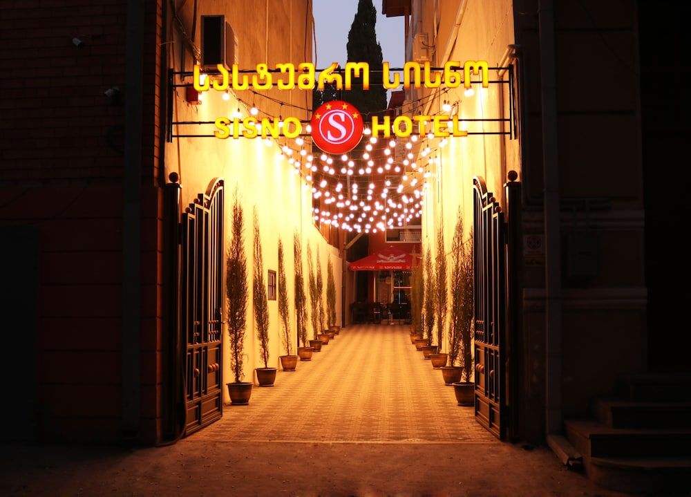 undefined SISNO HOTEL