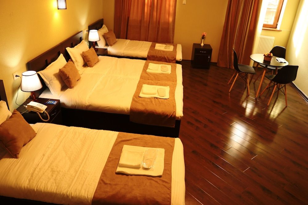 Superior Quadruple Room
