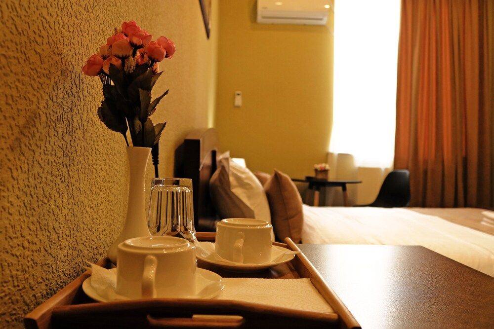 undefined Sisno Hotel 10