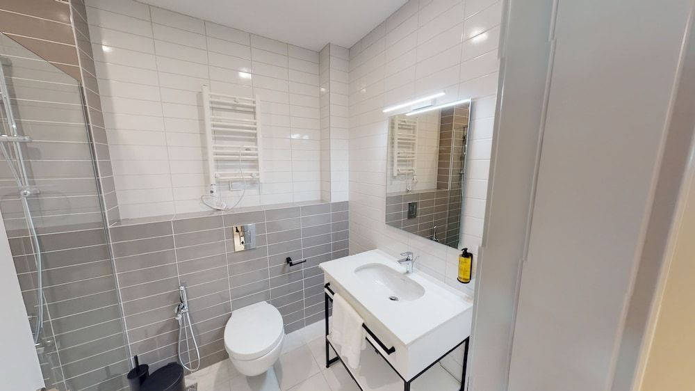 Epigraph town hotel Deluxe Double or Twin Room 13